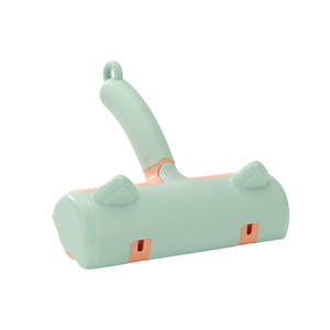 Brosse fantastique pour enlever les poils d'animaux et embellir le pelage des chats - Product Image 5