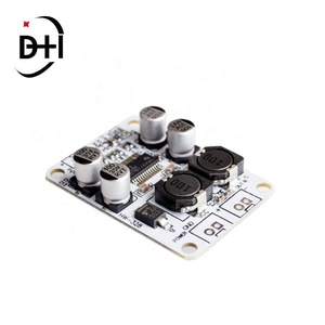 บอร์ดแอมพลิฟายเออร์ 30W TPA3110 PBTL โมโนดิจิตอลเพาเวอร์แอมพลิฟายเออร์ AMP โมดูล DC 8 ถึง 26V - Product Image 2