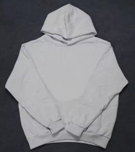 SS22 Hemen Satın Alınabilir Essential 1977 Kapüşonlu Üst ve Eşofman Altı Yüksek Kaliteli Kazak Eşofman Takımı Sokak Giyim Erkek Kıyafetleri - Product Image 4