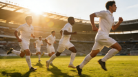 Maillot de football personnalisé avec logo brodé 2026 – Vente en gros de maillots de foot pour adultes et enfants, uniformes de joueur et de supporter