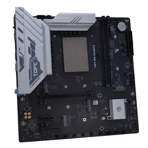 Placa BASE DE 14 núcleos Powerhouse eficiente con tarjeta gráfica integrada <span class=keywords><strong>DDR4</strong></span> de 4000MHz experiencia de juego suave - Product Image 1