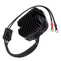 Essential Voltage Regulator Rectifier Polaris Victory Cross Country 2010-2014 Motorcycles Vital Component Electrical Systems