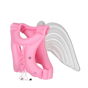 Nuevo Chaleco Flotador de Natación para Niños 2020, para Comenzar a Practicar Natación - Product Image 1