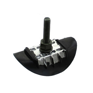 Verrou de jante de <span class=keywords><strong>roue</strong></span> de 1,6 pouces pour moto de cross, moto tout-terrain de 50cc, 110cc, 125cc - Product Image 5