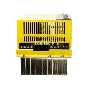 ไดรเวอร์ Fan-uc BiSVSP 40/40/40-15 รุ่น A06B-6134-H303 # มอเตอร์และระบบขับเคลื่อน - Product Image 5