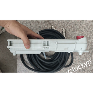 YASKAWA ELECTRIC JZRCR-YPP03-1 Utilisé - Product Image 4