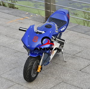 Venta caliente <span class=keywords><strong>49cc</strong></span> Pocket Bike y <span class=keywords><strong>Mini</strong></span> <span class=keywords><strong>Chopper</strong></span> Pocket Bike con CE - Product Image 1