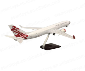 1:130สายการบินออสเตรเลีย <span class=keywords><strong>B787</strong></span>-<span class=keywords><strong>800</strong></span>จำลองเครื่องบินโดยสารแบบคงที่วัสดุเรซินพร้อมไฟ LED สำหรับลงจอดเกียร์ - Product Image 3