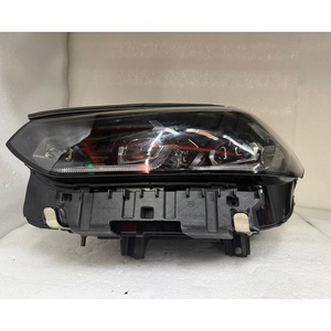 Faros LED Originales Usados de 12V y 6000K para X3 <span class=keywords><strong>X4</strong></span> G01LCI G02LCI, 2022-2024 - Product Image 5