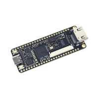 Kit de développement FPGA Sipeed Tang Nano 9K avec carte RISC-V GW1NR-9, modèle C3571, options d'écran de 1,14 à 7 pouces