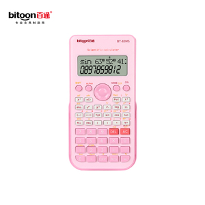 240 fonction grand écran LCD <span class=keywords><strong>calculatrice</strong></span> <span class=keywords><strong>graphique</strong></span> deux lignes affichage solaire numérique école <span class=keywords><strong>scientifique</strong></span> utilisation de bureau plastique - Product Image 6