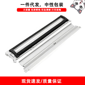 Cloaked Cat Toner Cartridge Cleaning Kit CM7110W CM7120W LD181 Transfer Scraper Compatible - Product Image 5