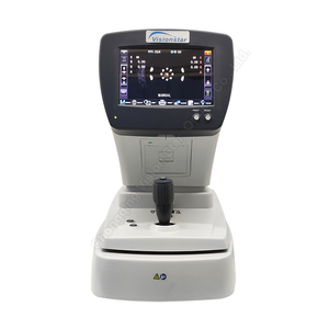 Refrativo de olho e curvatura corneal, medição digital de refratômetro - Product Image 3