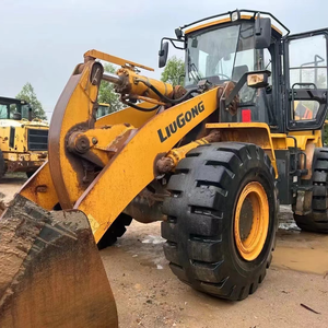 Chargeur Liugong <span class=keywords><strong>860</strong></span> d'<span class=keywords><strong>occasion</strong></span> à bas prix - Product Image 6