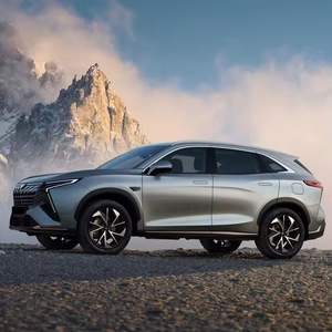 โตโยต้าโคโรล่าครอส2023 2.0L รถมือสองขนาดกะทัดรัดผลิตจากจีน - Product Image 3