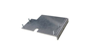 Optimal Machinery Service Hot Product AL 5005A Vibratory Grinding Surface Materials for <b>Textile</b> <b>Machines</b> - Product Image 2