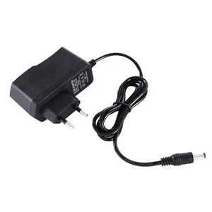 Adaptador do poder 5V1A 5V2A 5V6A 9V1A 12V0.5A 12V1.5A 12v1a 12w adaptador do poder