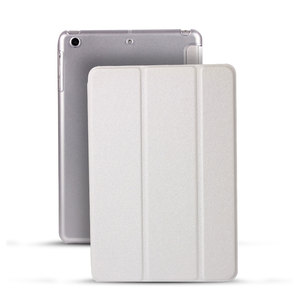 เคสแท็บเล็ตหนัง PU พิมพ์ลาย UV แบบกำหนดเอง สำหรับ <span class=keywords><strong>iPad</strong></span> Pro Mini <span class=keywords><strong>Air</strong></span> ทุกรุ่น - Product Image 1