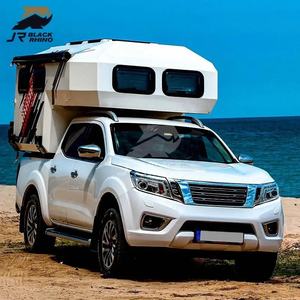 OTR Remorque de voyage pour <span class=keywords><strong>camping</strong></span>-<span class=keywords><strong>car</strong></span> la <span class=keywords><strong>moins</strong></span> chère la plus populaire Celula Pick up Touring Camper Pickup Slide on Camper for Pickup - Product Image 1