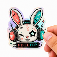 Autocollants personnalisés en vinyle PVC avec impression UV, logo d'entreprise, étiquettes adhésives, autocollants découpés à la forme, autocollants personnalisés