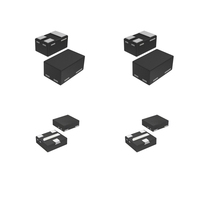 Nouvelles diodes automobiles originales BAT54XY115 Schottky, 30V 200mA, haute vitesse, SMD/SMT