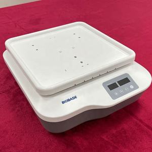 Biyobaz ekonomik için <span class=keywords><strong>Orbital</strong></span> çalkalayıcı SK-O180-S 200rpm Max hız 10mm çap kimyasal Lab için OEM desteklenen - Product Image 6