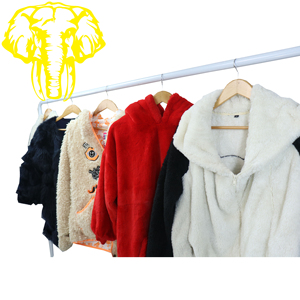 Vestidos de verano de <span class=keywords><strong>segunda</strong></span> <span class=keywords><strong>mano</strong></span> para bebés a granel Ropa usada de Thrift Store - Product Image 2