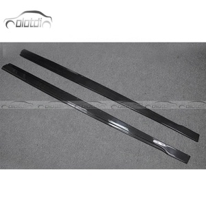 Faldones Laterales Universales de Fibra de Carbono Estilo MTC para BMW F80 M3 F82 F83 M4 2012-2017 OLOTDI - Product Image 6