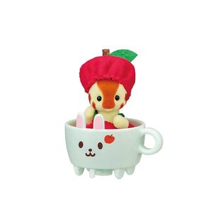 Vente en gros : Boîte mystère authentique <span class=keywords><strong>Sylvanian</strong></span> Families, mini-train et tasses à fruits, figurines mignonnes à collectionner, jouets de jeu d'imitation pour enfants - Product Image 6