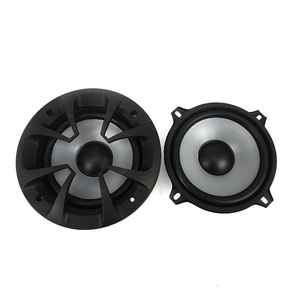 Loa Cửa Xe Hơi 2 Chiều Bán Sỉ Từ Nhà Máy Loa Xe Hơi Phạm Vi Đầy Đủ RMS 30W 88DB <span class=keywords><strong>5</strong></span> Inch - Product Image 5