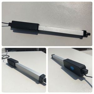 Moteur de propulsion à jet Godemich Voiture Barco 12V 18Lbs avec mécanisme d'augmentation de puissance et commande à manette pour bateaux et kayaks - Product Image 3