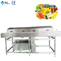 Fruit- en legumewasroller, wortelborstelrol wasmachine