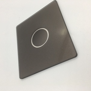 <span class=keywords><strong>Vetro</strong></span> Temperato Lucidato Personalizzato per Protezione Frontale LCD, Copertura <span class=keywords><strong>in</strong></span> <span class=keywords><strong>Vetro</strong></span> Solido per Schermo - Product Image 5