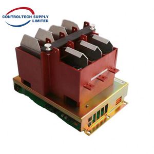 Module IGCT de haute précision 3BHB004661R0101, équipement électrique en aluminium pour l'automatisation - Product Image 4