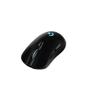 Ratón para Juegos <span class=keywords><strong>Logitech</strong></span> <span class=keywords><strong>G703</strong></span>, Venta al por Mayor, Inalámbrico Lightspeed, Sensor Hero 16K, Proveedores - Product Image 1
