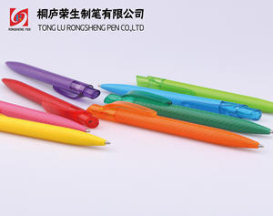 ボールペンインプリントシンプルでロゴ入り - Product Image 5