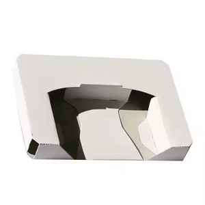 Plateau de remplacement d'incrustation intérieure de boîtier de jeu de Offre Spéciale pour <span class=keywords><strong>Nintendo</strong></span> <span class=keywords><strong>64</strong></span> pour N64 plateau de boîte de cartouche de jeu d'insertion en carton - Product Image 2