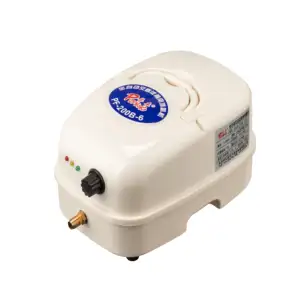 Generator oksigen AC/DC, konsentrator Generator oksigen pertanian ikan