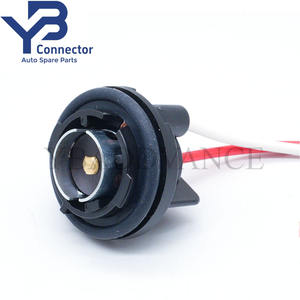 汽车照明用1156通用仪表后转向灯母灯座 - Product Image 3