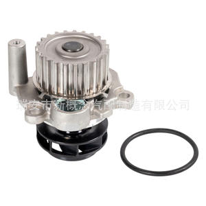ปั๊มน้ำ GK รุ่น 06A 121 011 C E EV EX สำหรับรถยนต์เยอรมัน Volkswagen Audi Skoda อะไหล่ทดแทน - Product Image 1