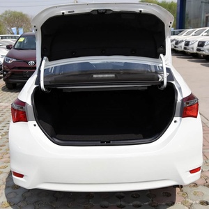 <span class=keywords><strong>Toyota</strong></span> <span class=keywords><strong>Corolla</strong></span> Sedan 2017 Usata, Auto a Benzina, 5 Posti, Telecamera Posteriore, Ottimo Rapporto Qualità-Prezzo - Product Image 4