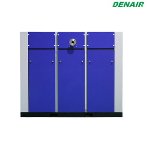 120psi Dry Oil Free Screw Compressor 750 Cfm 300 Psi Made in China 750 Cfm 300 Psi - Product Image 6