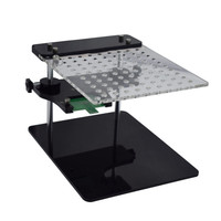 Lecteur de code LED multifonctionnel BDM100 KESS K-TAG, support de cadre, interface RF 12V pour la lecture et l'écriture de l'ECU, compatible avec la plupart des voitures