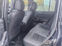 SHANHAI T2 Voiture d'occasion 2024 2025 Jetour SHANHAI T2 SUV compact familial 5 places Essence Gauche Vente chaude SUV tout-terrain