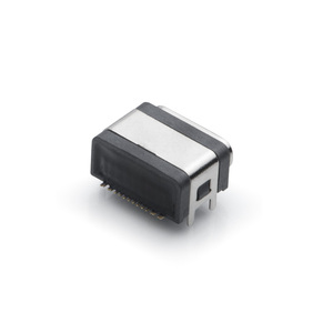 <span class=keywords><strong>Mini</strong></span> USB Type-C 16-Pin Nữ kết nối cho sạc Dock - Product Image 5