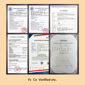 เครื่องพิมพ์ DTF ขนาด A3 30 ซม. ราคาโรงงาน สำหรับพิมพ์เสื้อยืด พร้อมระบบเขย่า ใช้หัวพิมพ์ XP600 - Product Image 4
