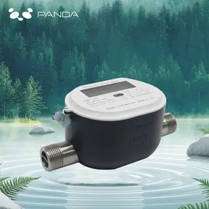 Wireless Smart LoRaWAN Nb-Iot Water Meter household meter