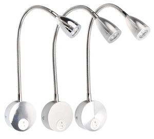 Nuevos Productos Transfronterizos, Lámpara de Lectura LED para Cabecera, Lámpara de Pared para <span class=keywords><strong>Leer</strong></span> y Estudiar en el Hotel, Estilo Cuello de Cisne - Product Image 4