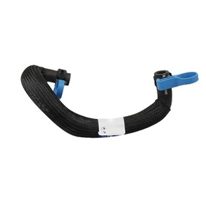 OE 1341K3 V860226480 Système de refroidissement Refroidisseur d'huile Filtre Logement Tuyau d'eau Pour Peugeot 208 <span class=keywords><strong>3008</strong></span> 308 RCZ 408 Citroen C4 DS - Product Image 5