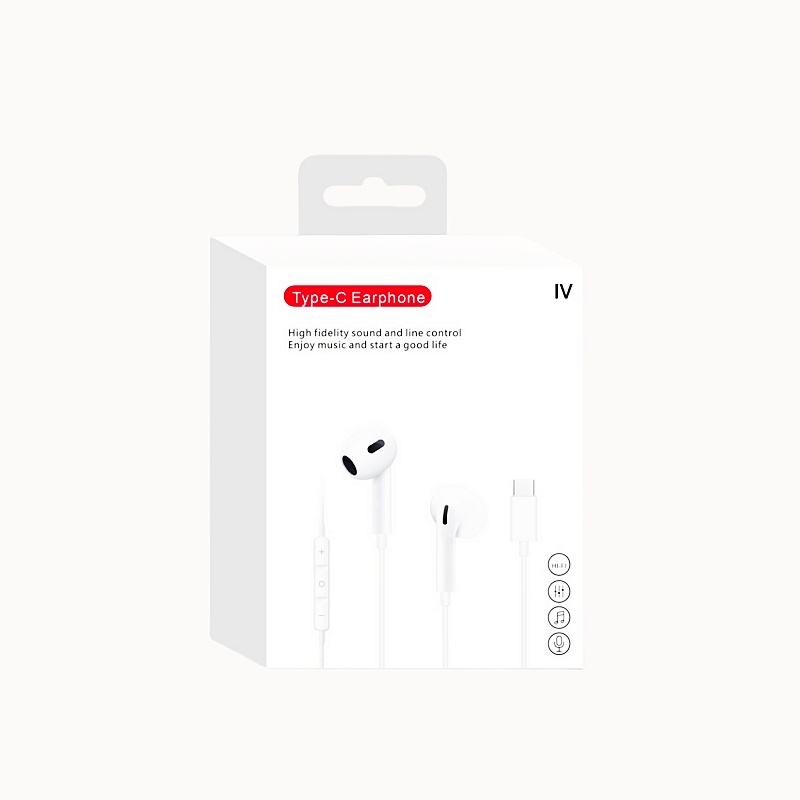 Blanc (puce IC de type C)